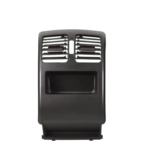 Grille de ventilation arrière pour Benz W207 Coupé W204 X204 GLK en teinte moka