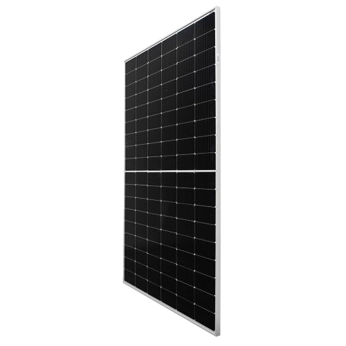 Pannello solare 410 W monocristallino PERC Tensite...