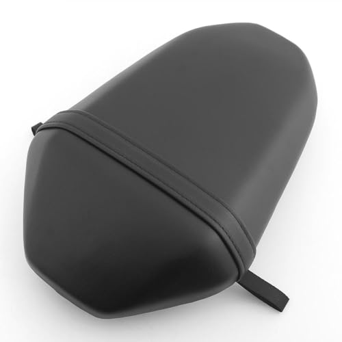 Sièges pour moto MT-07 coussin arrière passager pour voyager à deux
