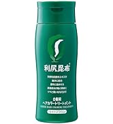 Amazon | Sastty[白髪用] 利尻カラーシャンプー お徳用 500ml