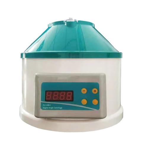 Centrifugeuse d'angle numérique performante pour machine médicale de bureau