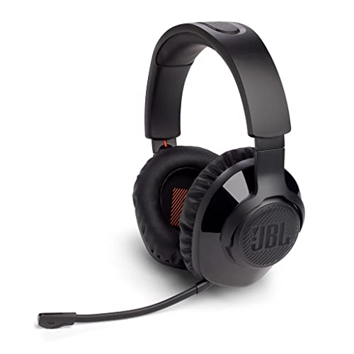 JBL Quantum 350 – Casque gaming avec micro détachable – Boutons de contrôles – Connexion USB – Son signature JBL… - Les Beatles, Paul McCartney, John Lennon, RIngo Starr, George Harrison JBL Quantum 350 – Casque gaming avec micro détachable – Boutons de contrôles – Connexion USB – Son signature JBL…