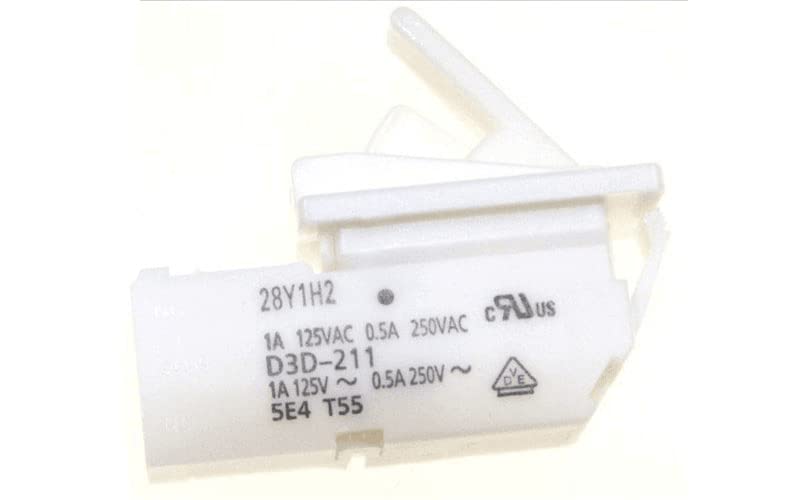 France – Switch – 28y1h2 d3d-211 – qsw-pa097cbza