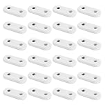 25 Curtain Pendant Lead Penny Weights Shower Curtain Weights 12 Gram