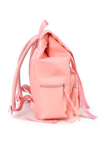MOCHILA ROSA UP4YOU - MS46584UP