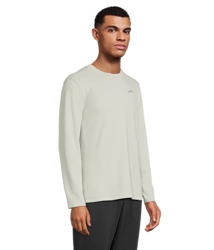 Brooks Men's Notch Thermal Long Sleeve 3.02