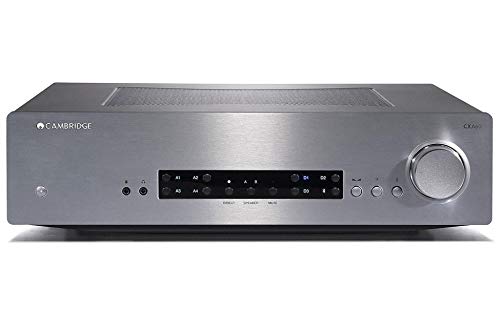 Cambridge Audio C10757K CXA60 Vollverstärker schwarz