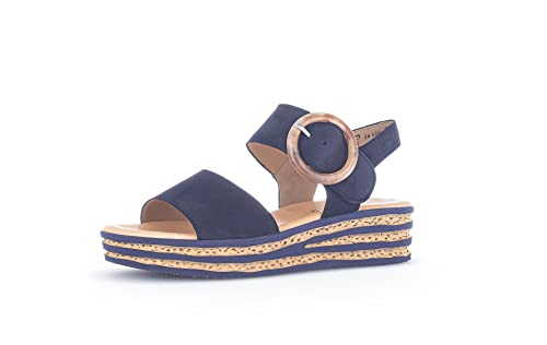 Produktbild von Gabor 62 Pantoletten Schwarz Ab 67,91 € | Preisvergleich Bei