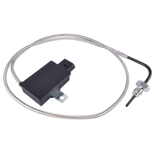 Sonde Température Échappement 06A919529G Anti-Surchauffe Turbo pour A3 TT 1.8TFSI