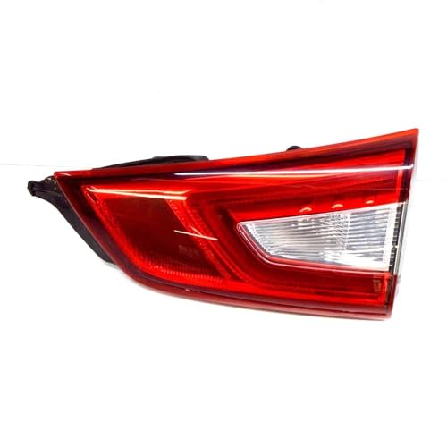 Feu arrière de remplacement pour Qashqai MK2 J11 stop latéral de qualité supérieure