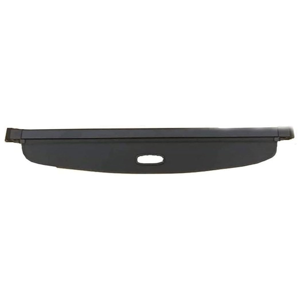 Auto Intrekbare Kofferbak Pakket Plank voor Mercedes-Benz GLC Coupe C253 2016-2022,Bagage Cargo Shield Cover Kofferbak Gordijn Scherm Planken Partitie Cover Accessoires