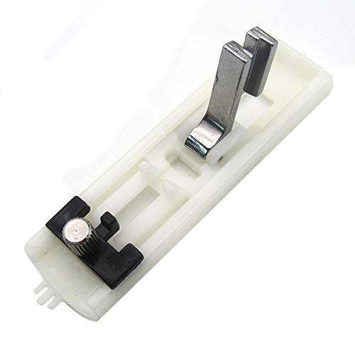 Pieza 1PCS #1932S Pie Prensatelas Para Máquina de Coser
