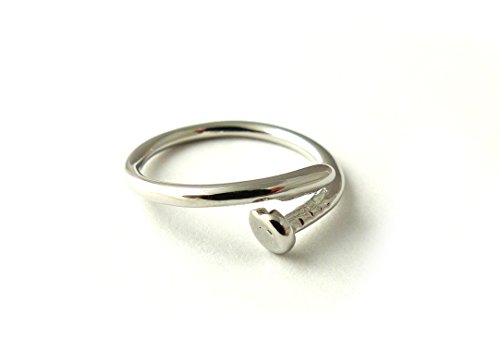 Anello Chiodo - Ridimensionabile