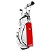 Team Golf NCAA Louisville Cardinals Embroidered Golf Towel Embroidered Golf Towel, Checkered Scrubber Design, Embroidered Logo