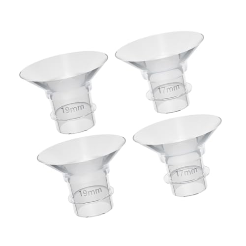 AOKWAWALIY 4 Ro[^ breast pump ̌ tWCT[g 핔i EFAu tW CT[g  ti VRpbh  z[Jo[, 4.60X4.60X3.40CM, Ă