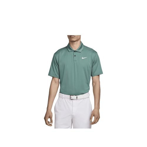 nike golf dri fit polo size chart