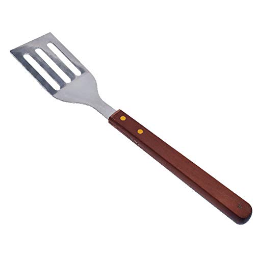 BouBou Set Barbecue In Acciaio Inossidabile Da 18 Pezzi Con Custodia Per Barbecue Kit Di Accessori Per Utensili Per Barbecue Per Attività All'Aperto Di Pentole Da Campeggio - 18#