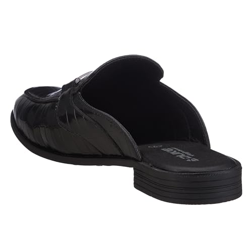 Image of Duke Mens Fwol4026 Mule