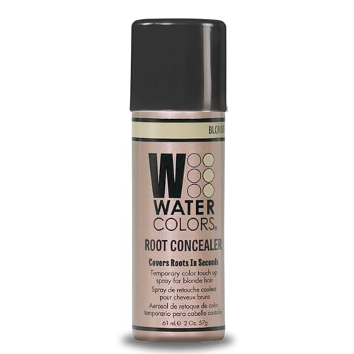 Watercolors Color Root Concealer