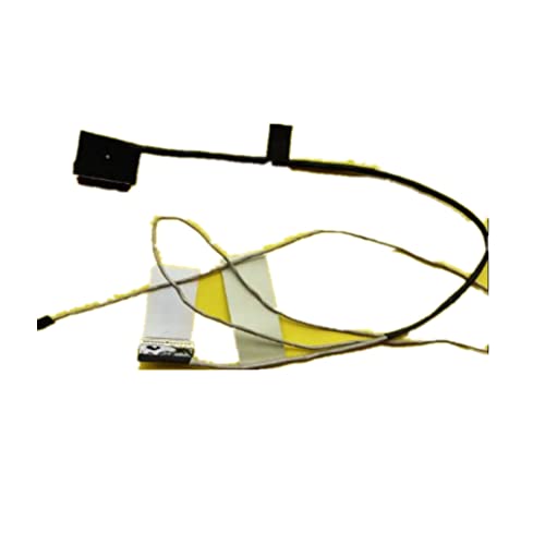 Câble écran MSI GP60 2PE 2OD 2QE 2QF d'alimentation LED MS-16GH