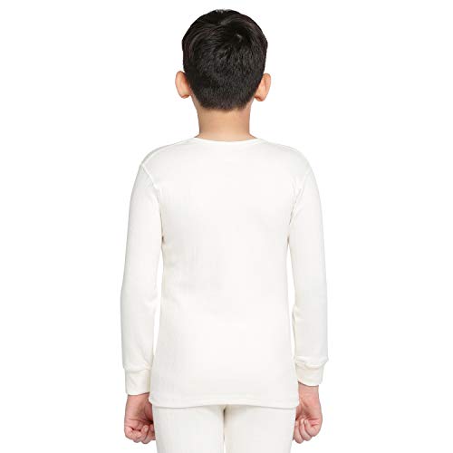 Image of Dixcy Scott Boy's Regular Fit Thermal Top