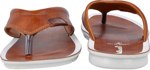 Image of WALKAROO Men's Wg5035 Slipper