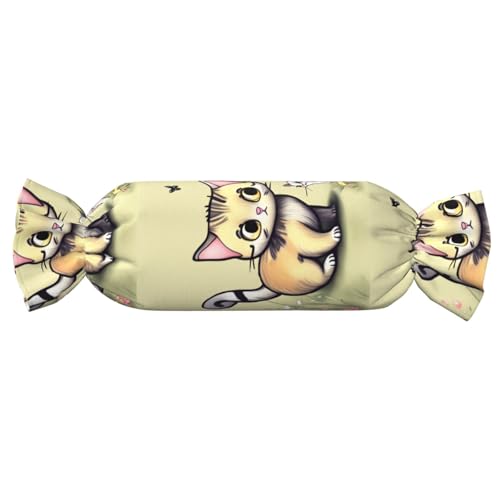 Almohada espuma viscoelástica un tamaño negro