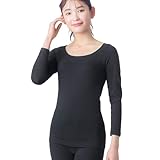 [ウイング/ワコール] あったかインナー レディース EL4831 BL M (× 2)