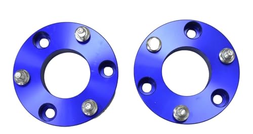 Entretoises de roue 32mm pour Toyota Land Cruiser Prado LC120 LC150