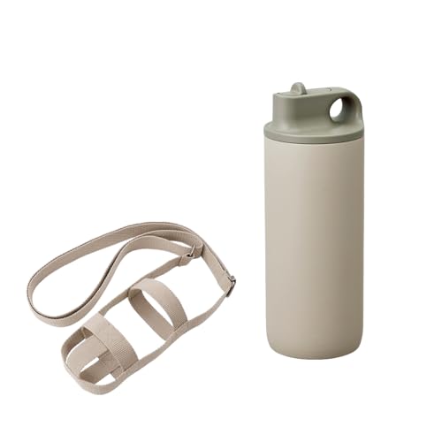 KINTO Lg[ ANeBu^u[ 600ml^u[Xgbv 80mm }C{g  􂢂₷ ڂȂ }C ۗ ϔM ^u[  (Thx[W×x[W)