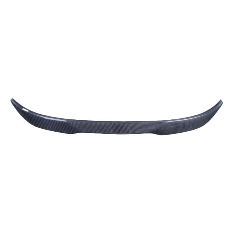 Aileron arrière en fibre de carbone sèche premium style Pro pour BMW Série 3 G20 G28 M3 G80