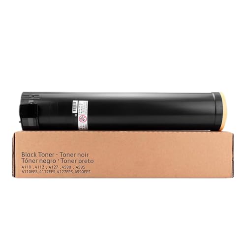 Cartouche toner 4110 remplace 006R01237 pour éviter les pannes d'encre