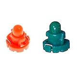 Miami British INTERIOR DASH BULB &amp; HOLDER SET DISCOVERY RANGE STC1877 STC1878 MB