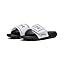 2 White Black