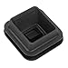 for 22841-ppp-000 Gorgeri Clutch Fork Boot,Clutch Fork Boot,Manual Transmission Clutch Release Fork Boot 22841-PPP-000 Fits for Acura(Black)