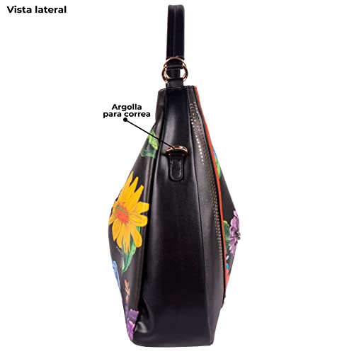 Nicole Lee BORSA HOBO BE MY VALENTINE