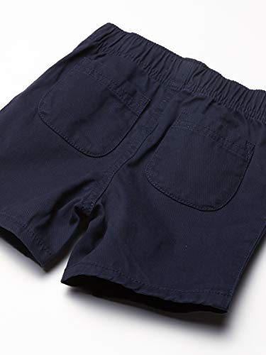 Image of Kids Headquarters 2 Pieces Shirt Shorts Set