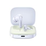 シャオミ(Xiaomi) ワイヤレスイヤホン Redmi Buds 5 46dBまでアクティブノイズキャンセル Google Fast Pair 最大40時間音楽再生 ANCモード搭載 AIノイズ軽減 低遅延 カスタムEQモード iPhone&Android対応 スカイブルー