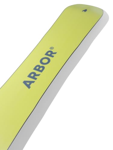 Arbor Draft Snowboard