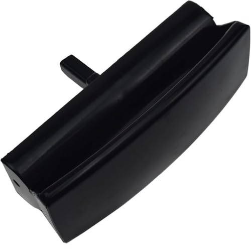 Poignée de hayon arrière pour Hyundai H1 et Grand Starex 2005-2018