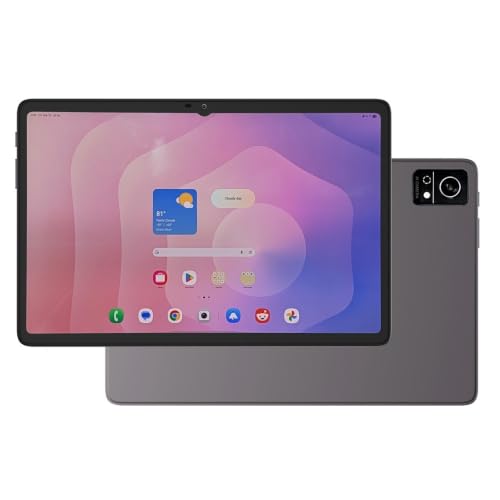 Image of DOMO Slate SL40 OS10 1C 10 Inch Android Tablet 4G Dual SIM, 4GB RAM, 32GB Storage (Expandable to 1TB), Octa-Core Processor, WXGA Incell Display, 13MP Camera, GPS, WiFi, Bluetooth, Type-C (Grey)