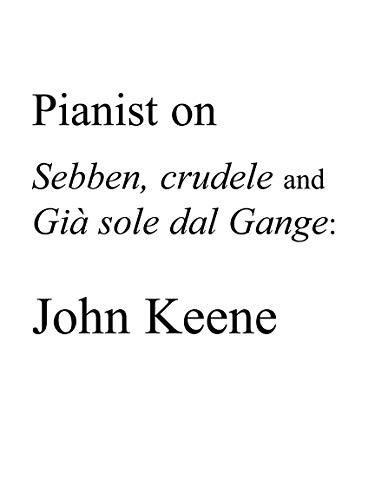 24 Italian Songs and Arias of the 17th and 18th Centuries | Vocal Collection and Piano Accompaniments Book with Online Audio | Essential Sheet Music for Singers, Voice Students and Teachers - Image 4