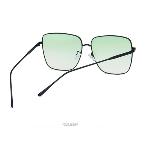 Fashion Sunglasses for Women Alloy Retro Crystal4