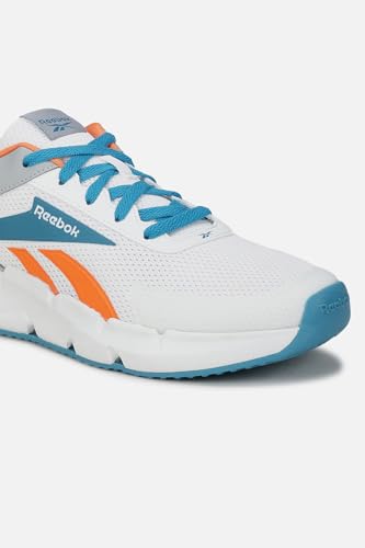 Image of Reebok Men's Running Shoes Lightweight Cushioned Sports Shoes for Men | Lightweight Gym Shoe for Men | Running, Jogging, Walking & Gym | Zig Ocenica Lite