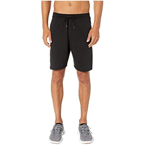 tasc Performance Carrollton Shorts Black SM 9 Cover
