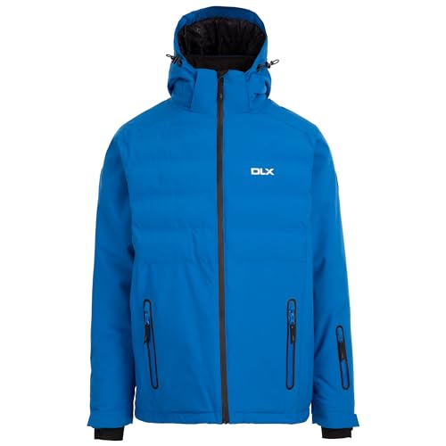 Veste de ski pour homme DLX pour vos séjours en station