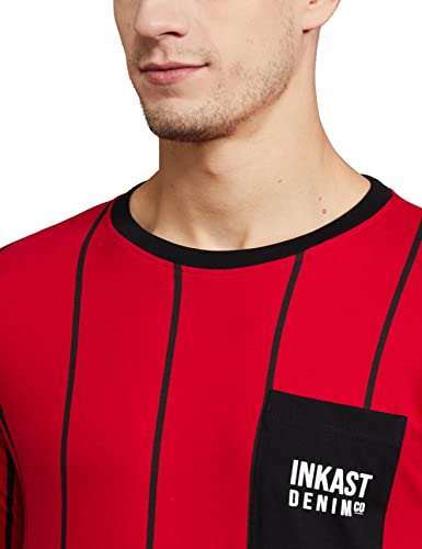 Image of Amazon Brand - INKAST Men T-Shirt