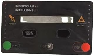 1PCS NEW Membrane Keypad fit Air Compressor Controller 39875158