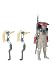 Star Wars The Force Awakens 3.75-Inch Figure Desert Mission Constable Zuvio