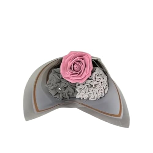 Hijab en jersey premium pour mariages et anniversaires de prestige